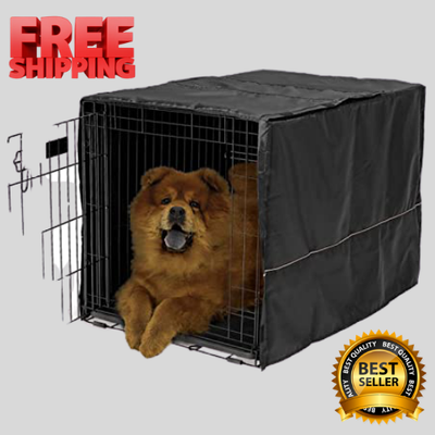 large dog crate 36 inch